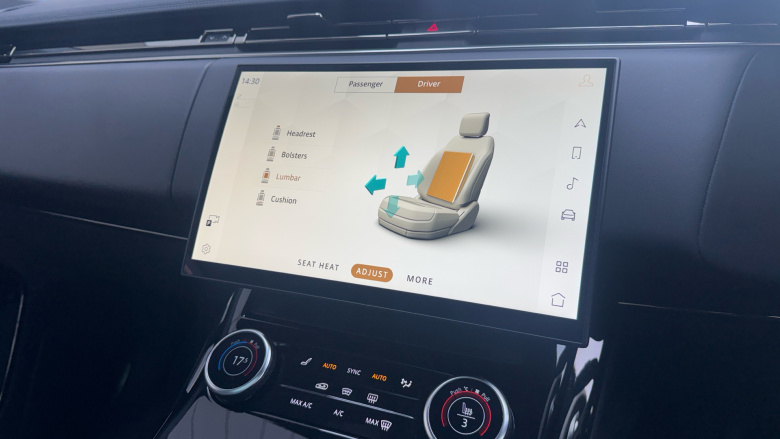 Land Rover Range Rover Sport 3.0 P440e SE 5dr Auto Estate